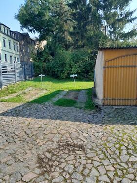 Foto - Stellplatz in Lommatzsch - 40,00 EUR Miete,