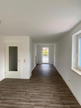 Foto - Etagenwohnung in Adorf/Vogtland