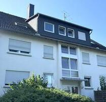 Helle 2,5-Zimmer-Wohnung mit Balkon in Rodgau - Seligenstadt