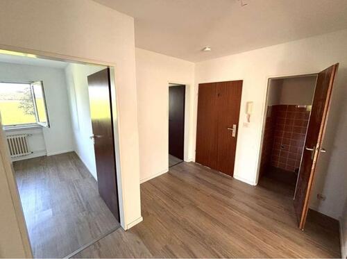 Foto - Etagenwohnung in Seligenstadt