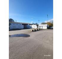 4-Familienhaus mit 4 Garagen in Wallerfangen