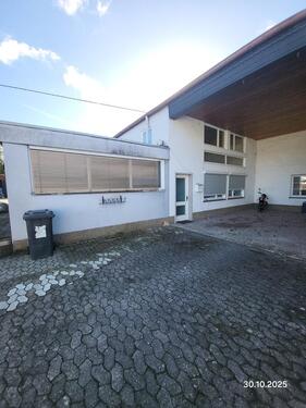 Foto - Einfamilienhaus in Wallerfangen zum Kaufen