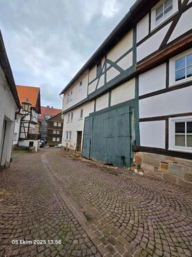 Foto - Provisionsfrei Historische Doppelhaushälfte 3 Wohneinheiten
