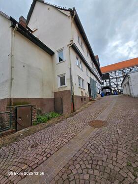 Foto - 9 Zimmer Einfamilienhaus zum Kaufen in Bad Wildungen