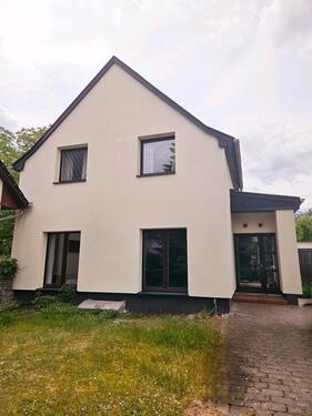 Foto - Einfamilienhaus in Neuenhagen bei Berlin zur Miete
