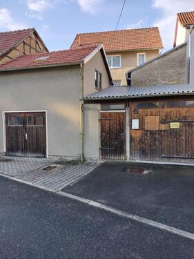 Foto - Wohnhaus mit Nebengelass - 40.000,00 EUR Kaufpreis, ca.  110,00 m²