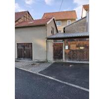 Wohnhaus mit Nebengelass - 40.000,00&nbsp;EUR Kaufpreis, ca.&nbsp; 110,00&nbsp;m&sup2; in Bad Langensalza (PLZ: 99947)