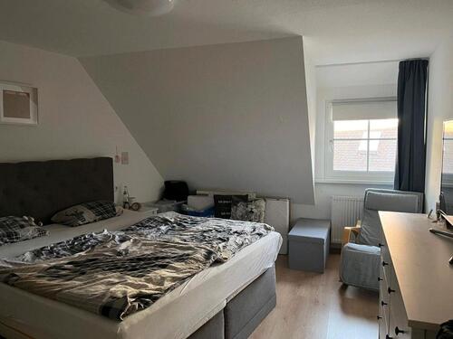 Foto - Etagenwohnung in Löffingen zur Miete