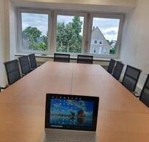Coworking Space in Rüsselsheim - All-in-Miete - Rüsselsheim am Main