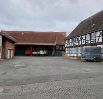 Resthof als Renditeobjekt und Selbstnutzung - Salzgitter Ortschaft Südost