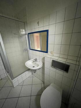 Foto - 1 Zimmer Etagenwohnung zur Miete in Ludwigslust