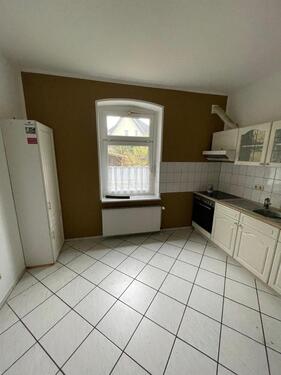 Foto - 1 Zimmer Etagenwohnung in Ludwigslust