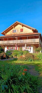 Foto - Ferienwohnung Landblick Lalling