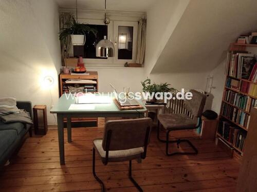 Foto - 2 Zimmer Etagenwohnung in Hamburg