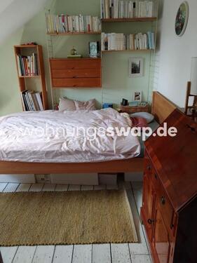 Foto - Etagenwohnung in Hamburg zur Miete