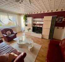 Helle 4-Zimmerwohnung in Rosdorf