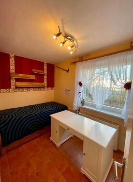 Foto - 4 Zimmer Erdgeschoßwohnung zum Kaufen in Rosdorf