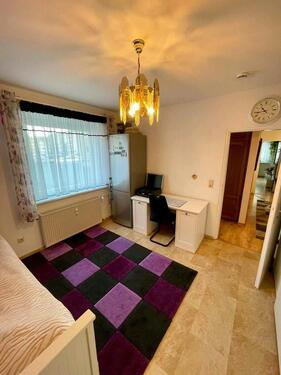 Foto - 4 Zimmer Erdgeschoßwohnung in Rosdorf