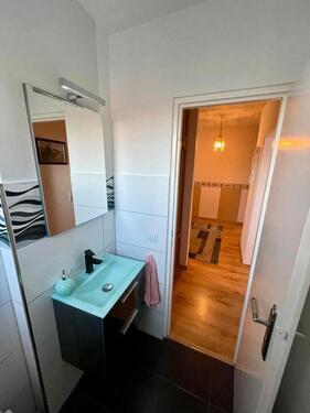 Foto - Erdgeschoßwohnung in Rosdorf zum Kaufen