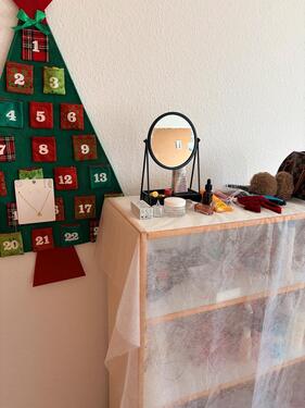 Foto - 1 Zimmer Etagenwohnung in Tastrup