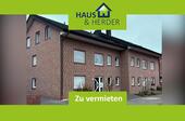 Foto - Emsdetten (Goldbergweg) Drei Zimmer Wohnung mit Balkon und KFZ Stellplatz