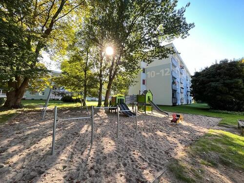 Foto - 2 Zimmer Etagenwohnung zur Miete in Dortmund