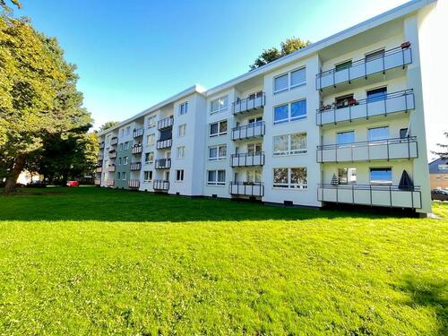 Foto - 2 Zimmer Etagenwohnung in Dortmund