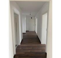 5-Zimmer Wohnung in ruhiger Lage, Zentrumsnähe - Schöllnach