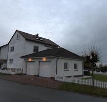 Mehrgenerationenhaus in Eissen zu vermieten – Ideal für Familien! - Willebadessen