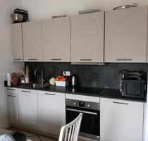 Moderne 1-Zimmer-Wohnung mit Hafenblick in Spandau zu vermieten - Berlin