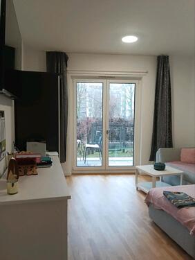 Foto - 1 Zimmer Erdgeschoßwohnung in Berlin