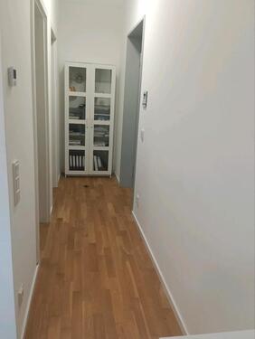 Foto - Erdgeschoßwohnung in Berlin zur Miete