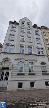 Foto - helle 3 Zimmer Wohnung im 3.OG - 340,00&nbsp;EUR Kaltmiete, ca.&nbsp; 70,00&nbsp;m&sup2;