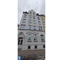 helle 3 Zimmer Wohnung im 3.OG - 340,00&nbsp;EUR Kaltmiete, ca.&nbsp; 70,00&nbsp;m&sup2; in Plauen (PLZ: 08523)