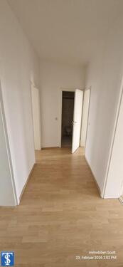 Foto - 3 Zimmer Etagenwohnung zur Miete in Plauen