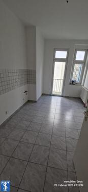 Foto - 3 Zimmer Etagenwohnung in Plauen