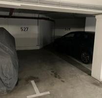 Tiefgaragen Stellplatz Parkplatz Mannheim Vogelstang
