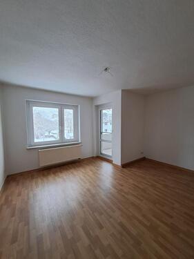 Foto - 3 Zimmer Etagenwohnung in Halle (Saale)