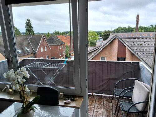 Foto - 3 Zimmer Etagenwohnung in Baesweiler