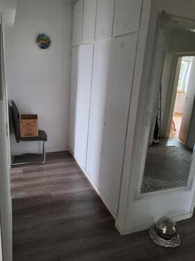 Foto - Etagenwohnung in Baesweiler zur Miete