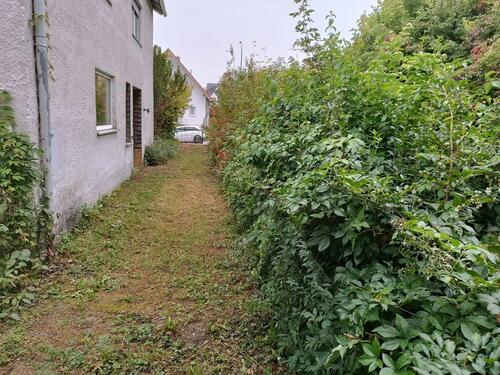 Foto - Einfamilienhaus in Dingolfing zum Kaufen