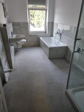 Foto - Mietwohnung 1. Obergeschoss in Schöningen