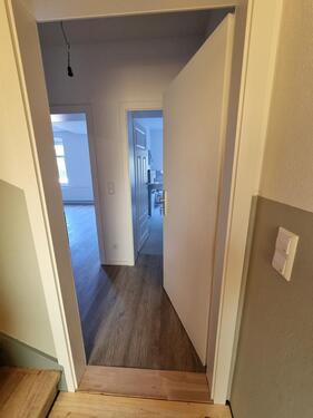 Foto - Etagenwohnung in Schöningen zur Miete