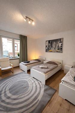 Foto - Etagenwohnung in Essen zur Miete