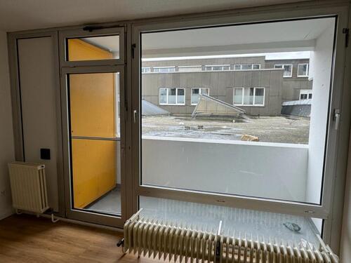 Foto - 1 Zimmer Etagenwohnung zur Miete in Göttingen