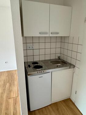 Foto - Etagenwohnung in Göttingen zur Miete