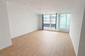 Foto - 1 Zimmerwohnung mit Balkon, im Lloydhof