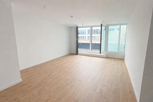 Foto - 1 Zimmerwohnung mit Balkon, im Lloydhof