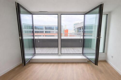 Foto - 1 Zimmer Etagenwohnung zur Miete in Bremen