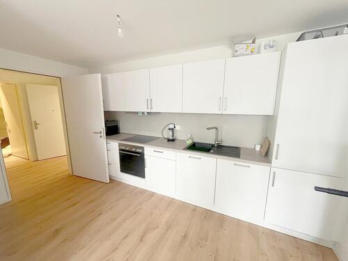 Foto - Etagenwohnung in Bremen zur Miete